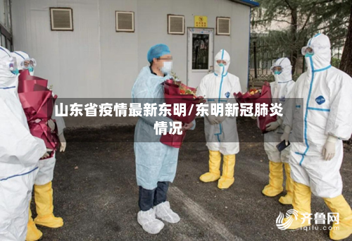 山东省疫情最新东明/东明新冠肺炎情况-第1张图片