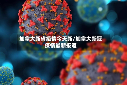 加拿大新省疫情今天新/加拿大新冠疫情最新报道-第1张图片