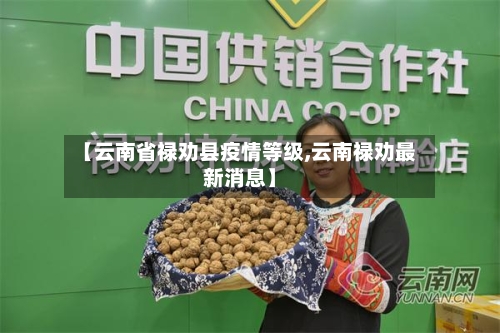 【云南省禄劝县疫情等级,云南禄劝最新消息】-第3张图片