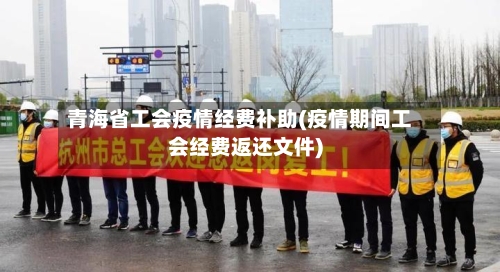 青海省工会疫情经费补助(疫情期间工会经费返还文件)-第1张图片