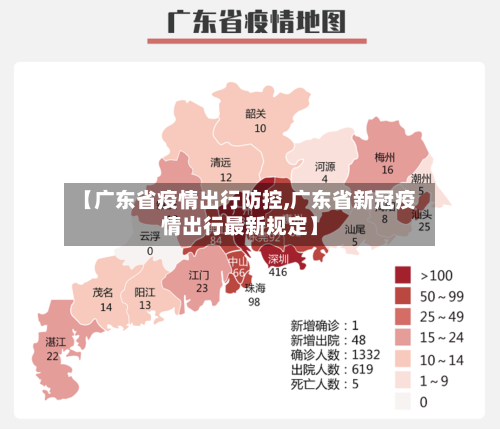 【广东省疫情出行防控,广东省新冠疫情出行最新规定】-第2张图片
