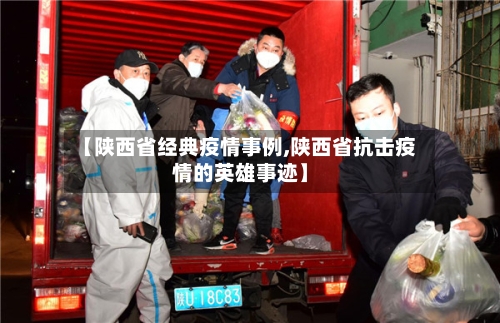 【陕西省经典疫情事例,陕西省抗击疫情的英雄事迹】-第2张图片
