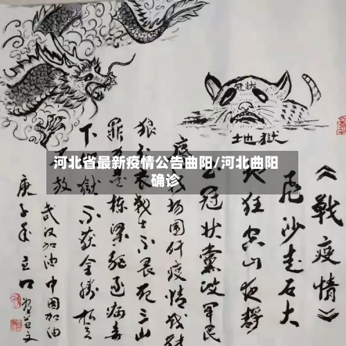 河北省最新疫情公告曲阳/河北曲阳确诊-第2张图片