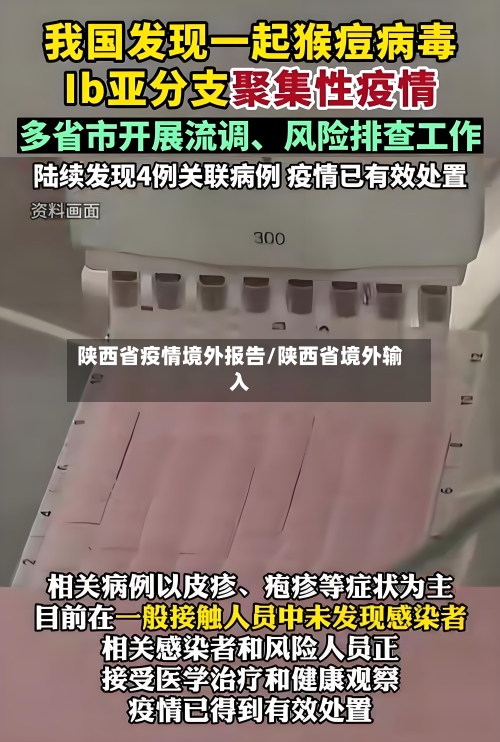 陕西省疫情境外报告/陕西省境外输入-第1张图片