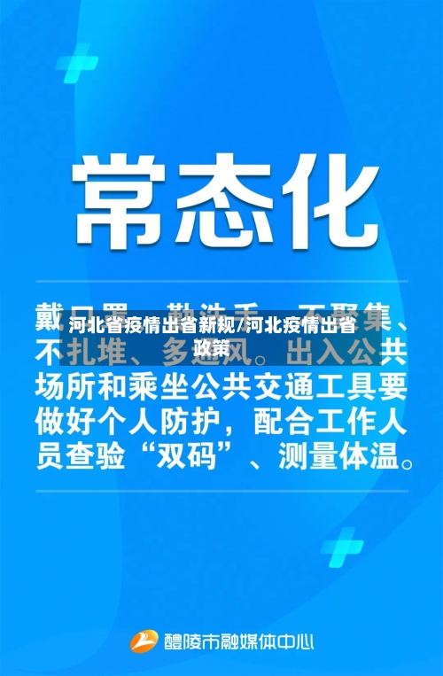 河北省疫情出省新规/河北疫情出省政策-第2张图片
