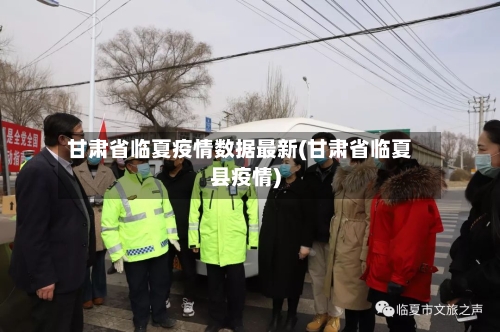 甘肃省临夏疫情数据最新(甘肃省临夏县疫情)-第3张图片