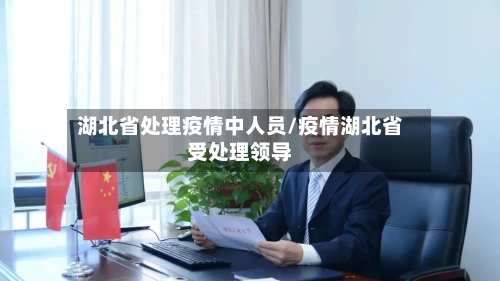 湖北省处理疫情中人员/疫情湖北省受处理领导-第1张图片