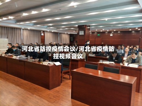 河北省防控疫情会议/河北省疫情防控视频会议-第2张图片