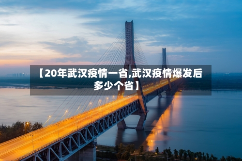 【20年武汉疫情一省,武汉疫情爆发后多少个省】-第1张图片