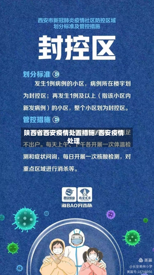 陕西省西安疫情处置措施/西安疫情处理-第1张图片
