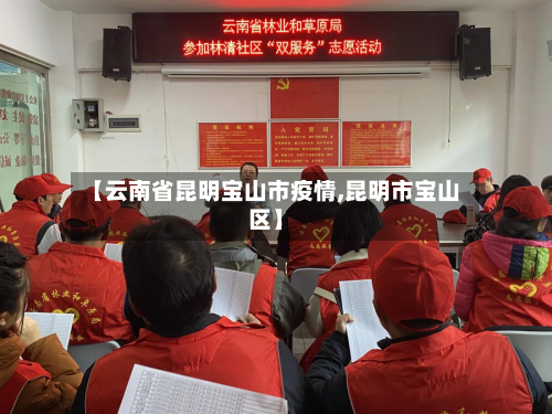 【云南省昆明宝山市疫情,昆明市宝山区】-第1张图片