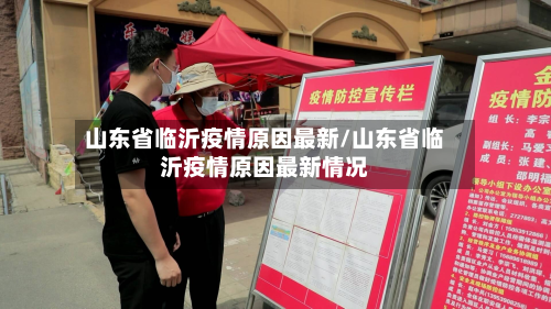 山东省临沂疫情原因最新/山东省临沂疫情原因最新情况-第3张图片