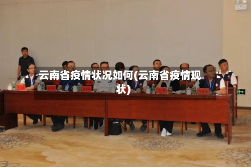 云南省疫情状况如何(云南省疫情现状)-第1张图片