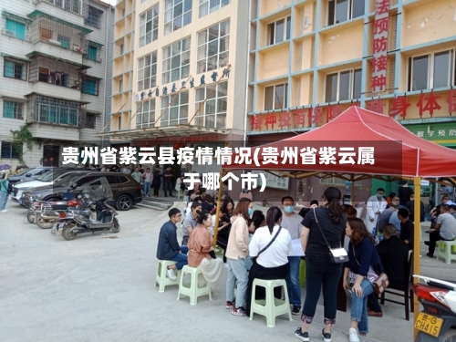 贵州省紫云县疫情情况(贵州省紫云属于哪个市)-第2张图片