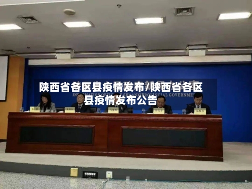 陕西省各区县疫情发布/陕西省各区县疫情发布公告-第2张图片
