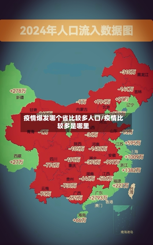 疫情爆发哪个省比较多人口/疫情比较多是哪里-第1张图片