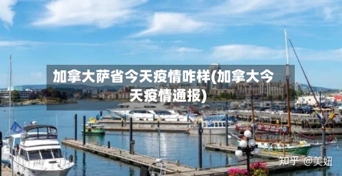 加拿大萨省今天疫情咋样(加拿大今天疫情通报)-第3张图片