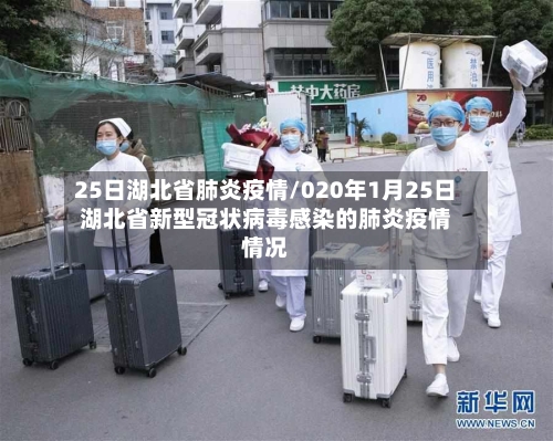 25日湖北省肺炎疫情/020年1月25日湖北省新型冠状病毒感染的肺炎疫情情况-第1张图片