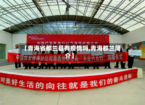 【青海省都兰县有疫情吗,青海都兰简介】-第2张图片