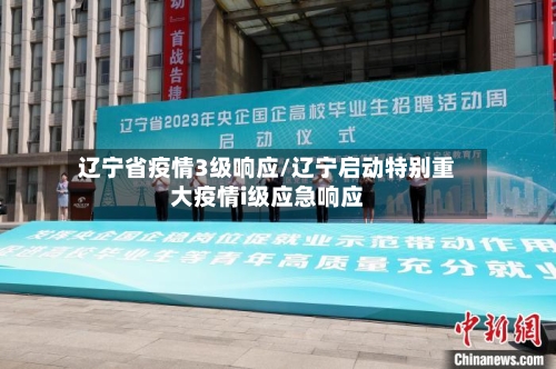 辽宁省疫情3级响应/辽宁启动特别重大疫情i级应急响应-第2张图片