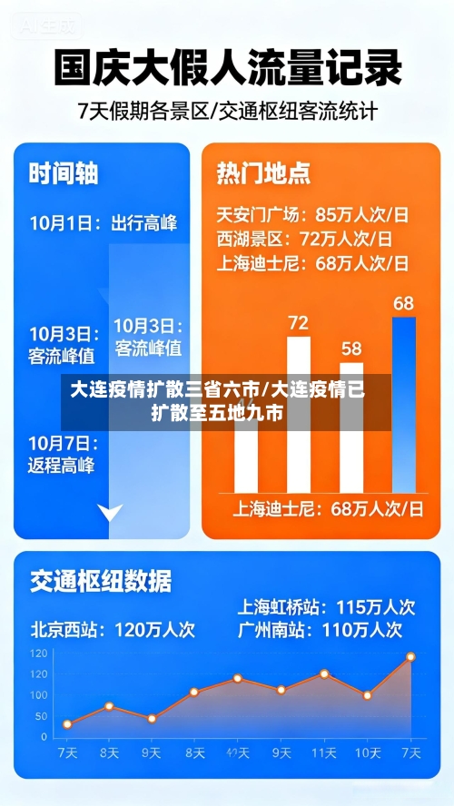 大连疫情扩散三省六市/大连疫情已扩散至五地九市-第3张图片
