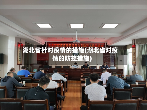 湖北省针对疫情的措施(湖北省对疫情的防控措施)-第1张图片