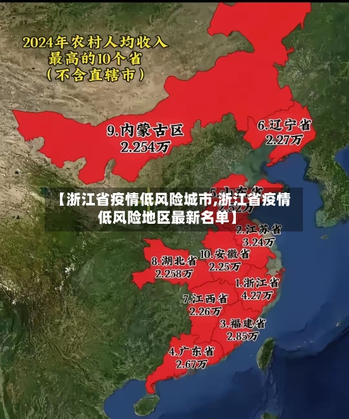 【浙江省疫情低风险城市,浙江省疫情低风险地区最新名单】-第1张图片