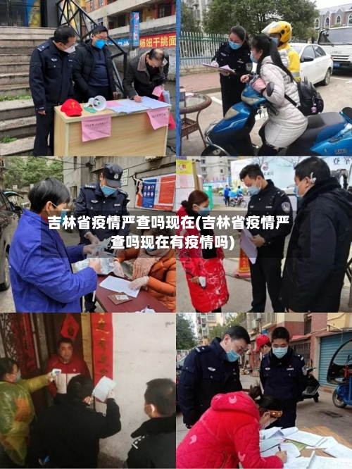 吉林省疫情严查吗现在(吉林省疫情严查吗现在有疫情吗)-第1张图片