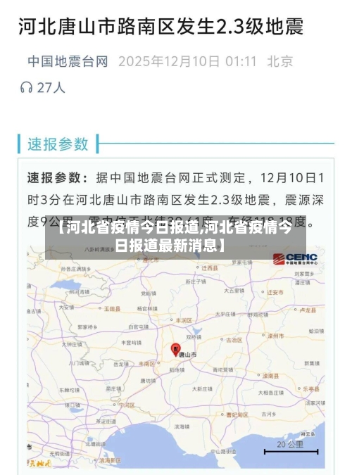 【河北省疫情今日报道,河北省疫情今日报道最新消息】-第3张图片