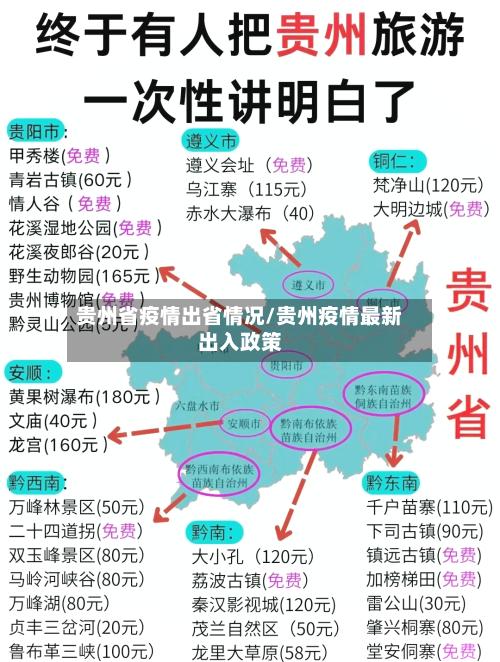 贵州省疫情出省情况/贵州疫情最新出入政策-第2张图片
