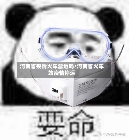 河南省疫情火车营运吗/河南省火车站疫情停运-第1张图片