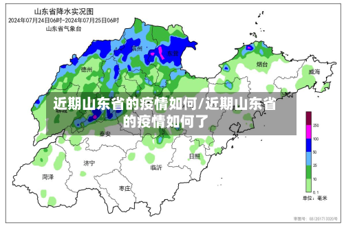 近期山东省的疫情如何/近期山东省的疫情如何了-第2张图片