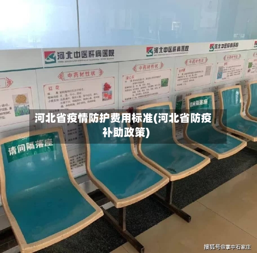 河北省疫情防护费用标准(河北省防疫补助政策)-第1张图片