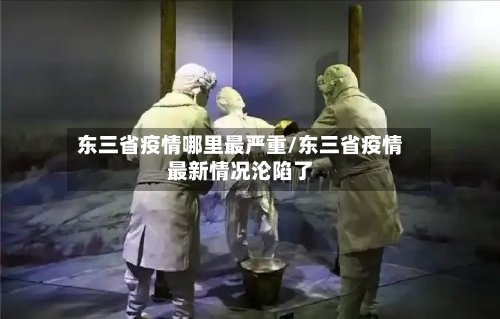 东三省疫情哪里最严重/东三省疫情最新情况沦陷了-第2张图片