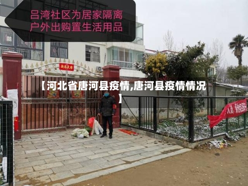 【河北省唐河县疫情,唐河县疫情情况】-第2张图片