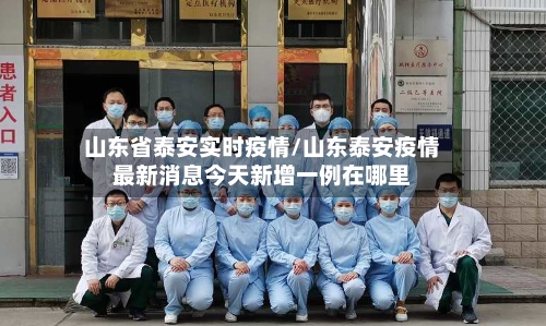 山东省泰安实时疫情/山东泰安疫情最新消息今天新增一例在哪里-第3张图片