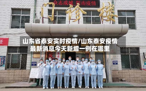 山东省泰安实时疫情/山东泰安疫情最新消息今天新增一例在哪里-第1张图片