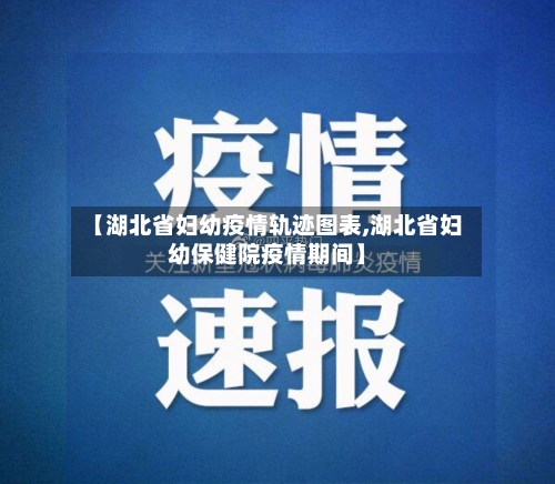 【湖北省妇幼疫情轨迹图表,湖北省妇幼保健院疫情期间】-第3张图片