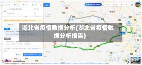 湖北省疫情数据分析(湖北省疫情数据分析报告)-第3张图片