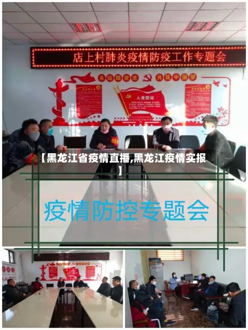 【黑龙江省疫情直播,黑龙江疫情实报】-第2张图片
