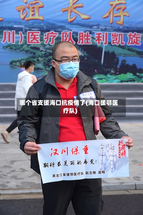 哪个省支援海口抗疫情了(海口援鄂医疗队)-第1张图片