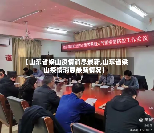 【山东省梁山疫情消息最新,山东省梁山疫情消息最新情况】-第2张图片