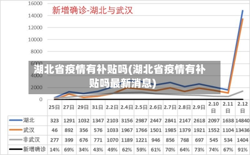 湖北省疫情有补贴吗(湖北省疫情有补贴吗最新消息)-第3张图片