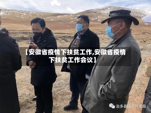 【安徽省疫情下扶贫工作,安徽省疫情下扶贫工作会议】-第1张图片