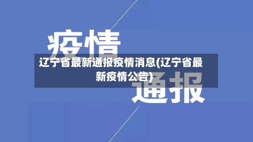 辽宁省最新通报疫情消息(辽宁省最新疫情公告)-第3张图片