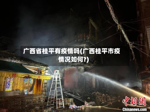 广西省桂平有疫情吗(广西桂平市疫情况如何?)-第3张图片