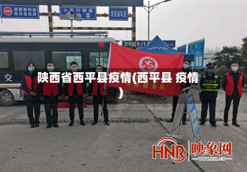陕西省西平县疫情(西平县 疫情)-第1张图片