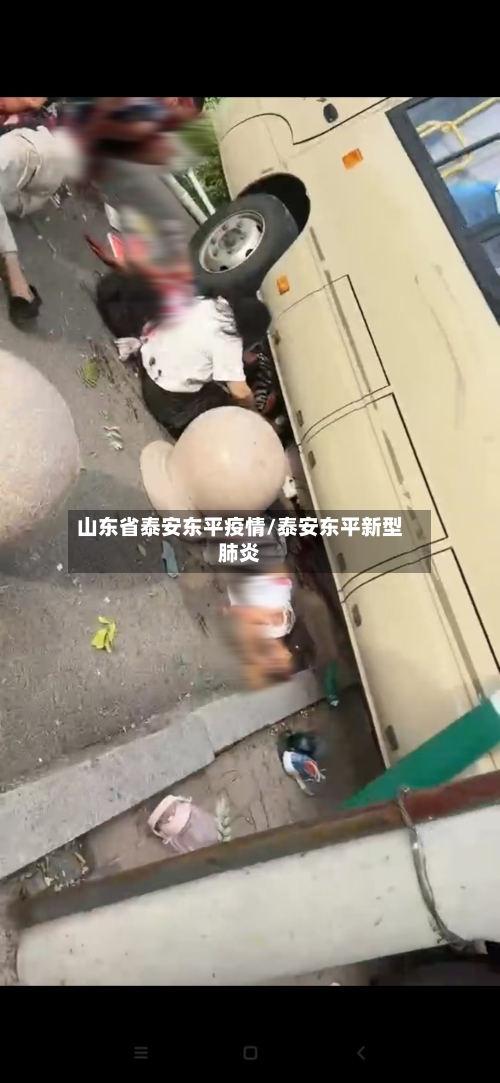 山东省泰安东平疫情/泰安东平新型肺炎-第2张图片