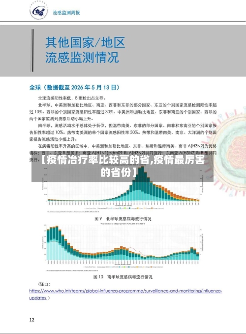【疫情冶疗率比较高的省,疫情最厉害的省份】-第1张图片