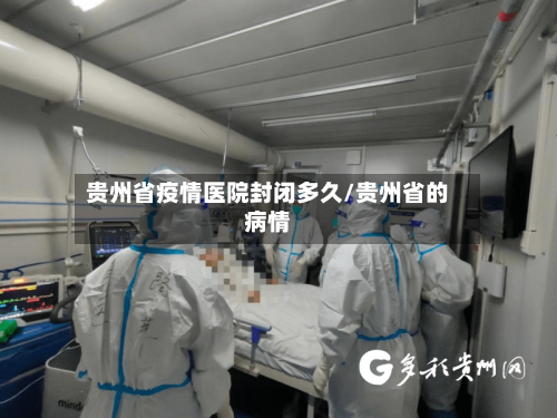 贵州省疫情医院封闭多久/贵州省的病情-第2张图片